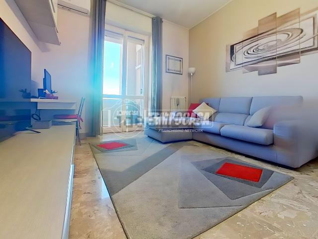 Appartamento in vendita di 85 m² in Via Beato Angelico