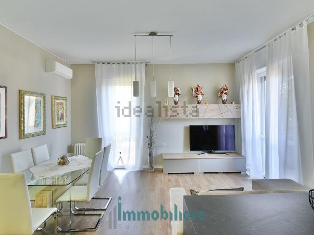 Appartamento in vendita di 85 m² in Via Beato Angelico, 2