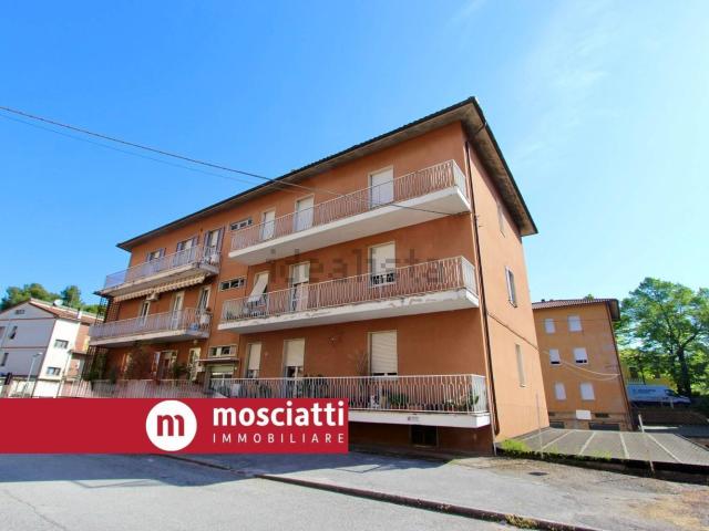 Appartamento in vendita di 85 m² in Via Beato Gentile Finaguerra, 2