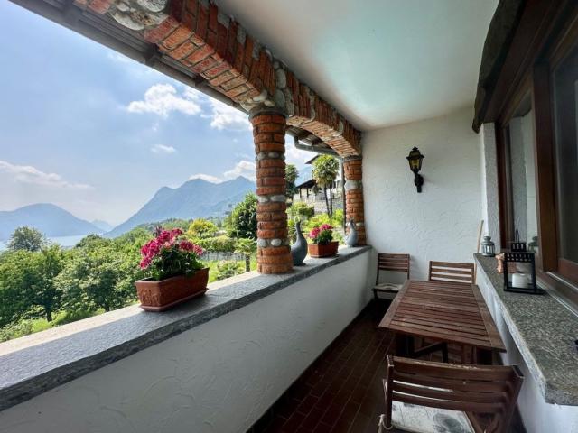 Appartamento in vendita di 85 m² in Via Belvedere