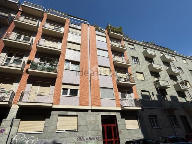 Appartamento in vendita di 85 m² in Via Belfiore, 82