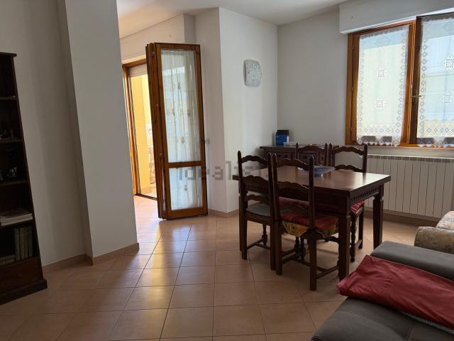 Appartamento in vendita di 85 m² in Via Belgio