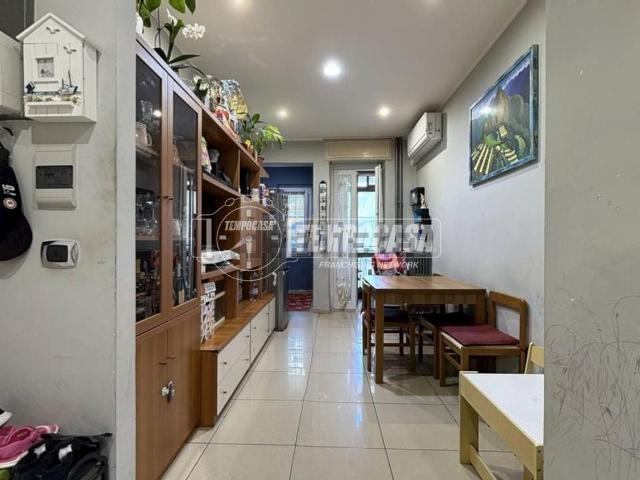 Appartamento in vendita di 85 m² in Via Bertrando Spaventa, 9