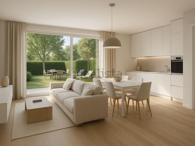 Appartamento in vendita di 85 m² in Via Berea