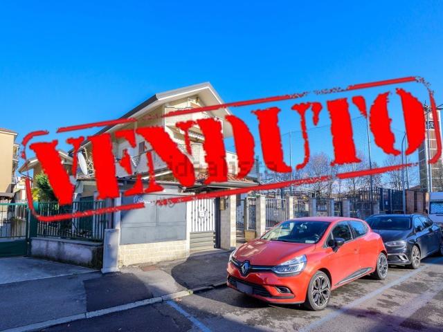Appartamento in vendita di 85 m² in Via Bergamina, 1
