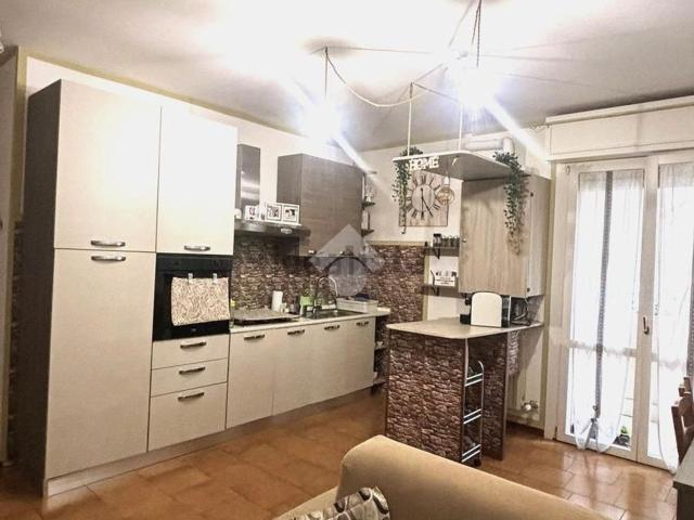 Appartamento in vendita di 85 m² in Via Bergamo, 23