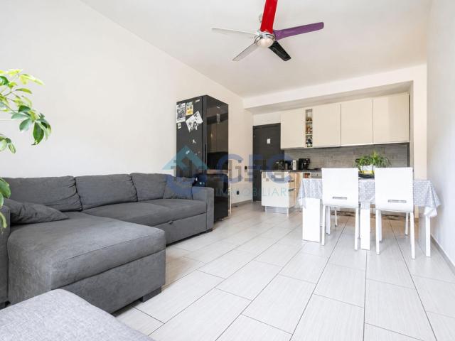 Appartamento in vendita di 85 m² in Via Bernardino Bellincione, 10