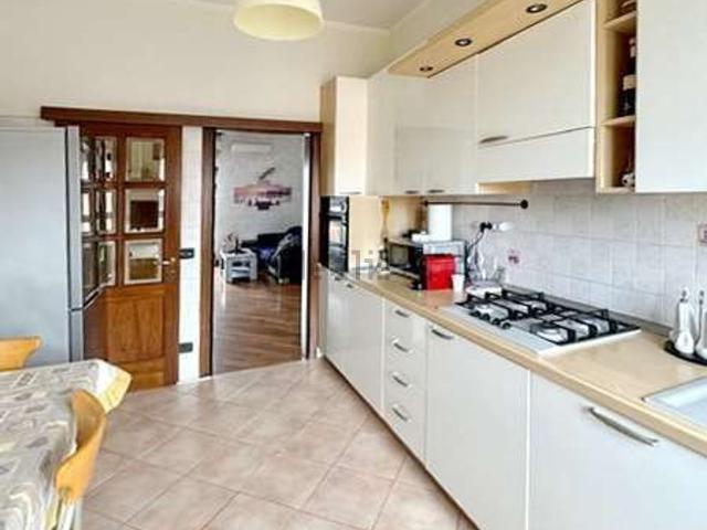 Appartamento in vendita di 85 m² in Via Bernardino Telesio