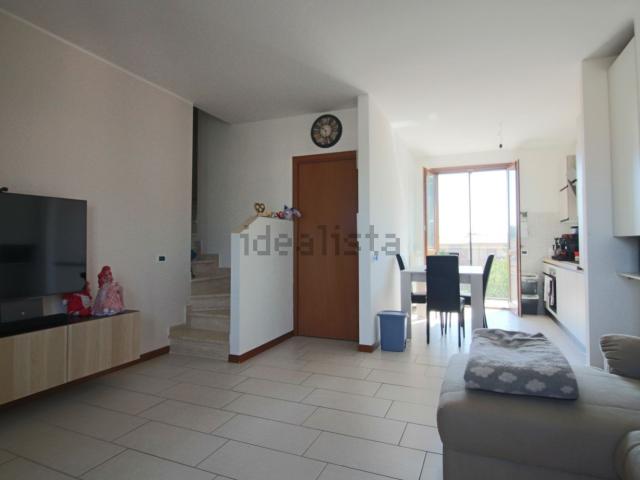 Appartamento in vendita di 85 m² in Via Bernardo Bellotto, 13