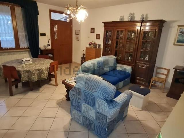 Appartamento in vendita di 85 m² in Via Berrettini