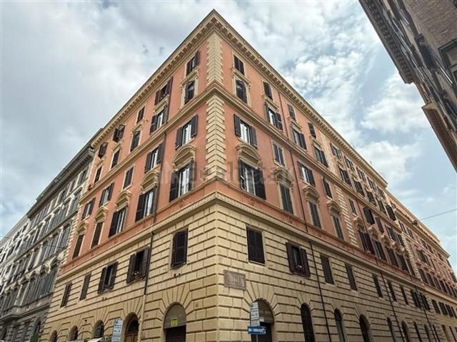 Appartamento in vendita di 85 m² in Via Bezzecca