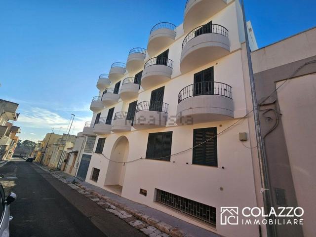 Appartamento in vendita di 85 m² in Via Biancamano, 42