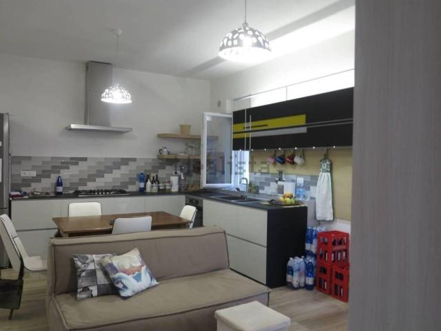 Appartamento in vendita di 85 m² in Via Bicocchi