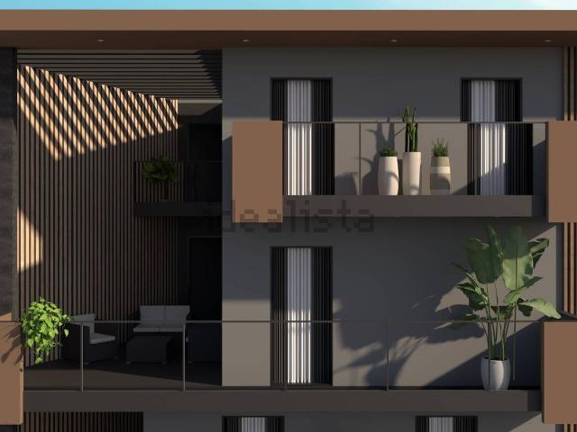 Appartamento in vendita di 85 m² in Via Bisceglie
