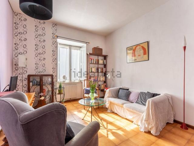Appartamento in vendita di 85 m² in Via Bixio