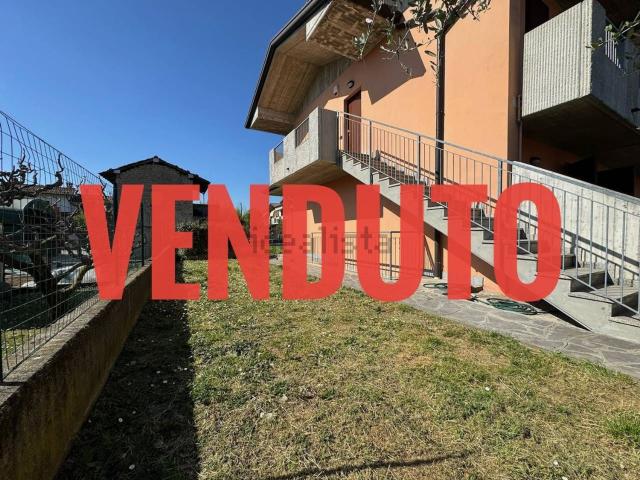Appartamento in vendita di 85 m² in Via Bonacio da Osio