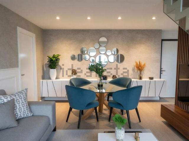 Appartamento in vendita di 85 m² in Via Bonifacio Lupi