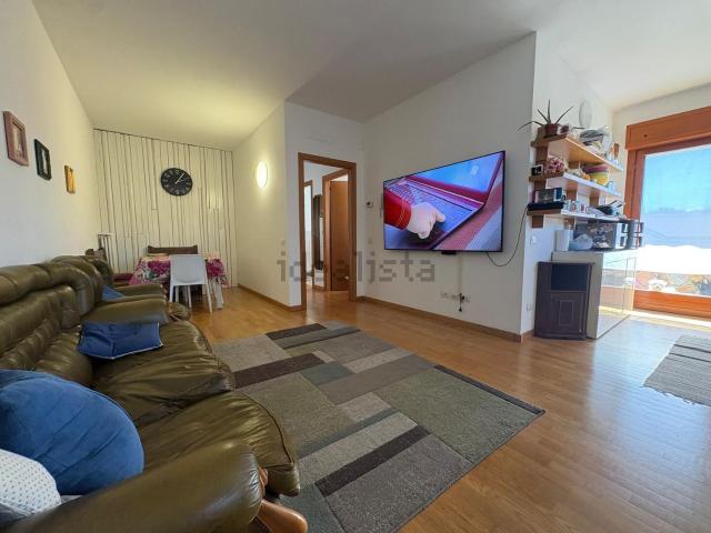 Appartamento in vendita di 85 m² in Via Boel