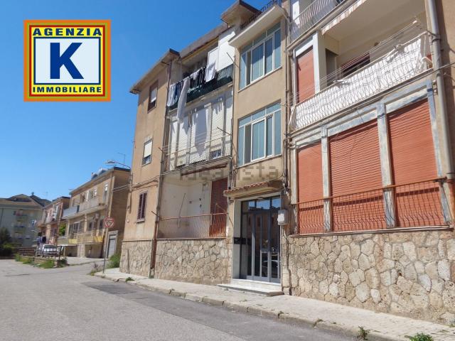 Appartamento in vendita di 85 m² in Via Bologna, 2