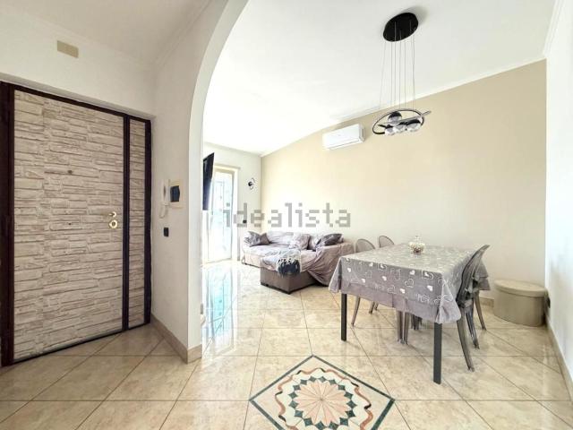 Appartamento in vendita di 85 m² in Via Bolotana, 25