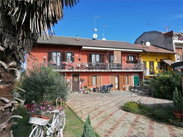 Appartamento in vendita di 85 m² in Via Borletti, 33