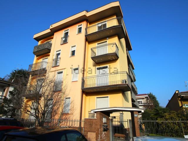 Appartamento in vendita di 85 m² in Via Borsano, 72