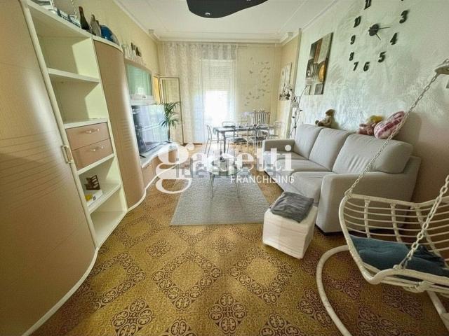 Appartamento in vendita di 85 m² in Via Boston, 158