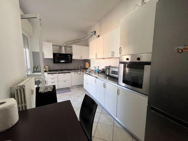 Appartamento in vendita di 85 m² in Via Boves, 16
