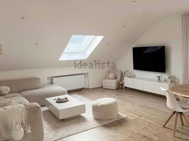 Appartamento in vendita di 85 m² in Via Blasia