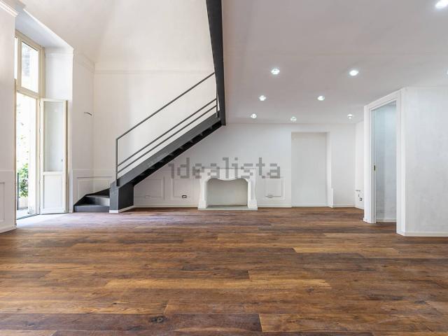 Appartamento in vendita di 85 m² in Via Bligny