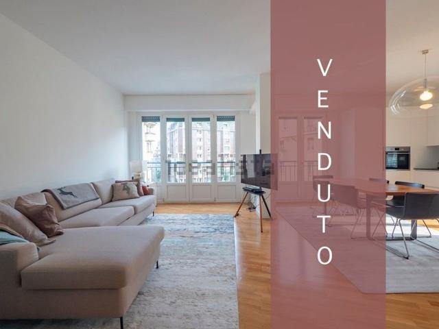 Appartamento in vendita di 85 m² in Via Bronzino, 21