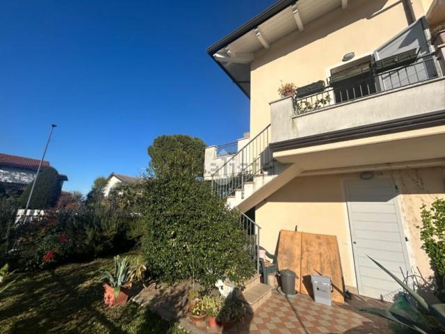 Appartamento in vendita di 85 m² in Via Braccesca, 3