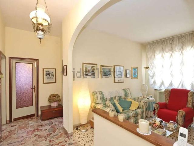 Appartamento in vendita di 85 m² in Via Brachetti