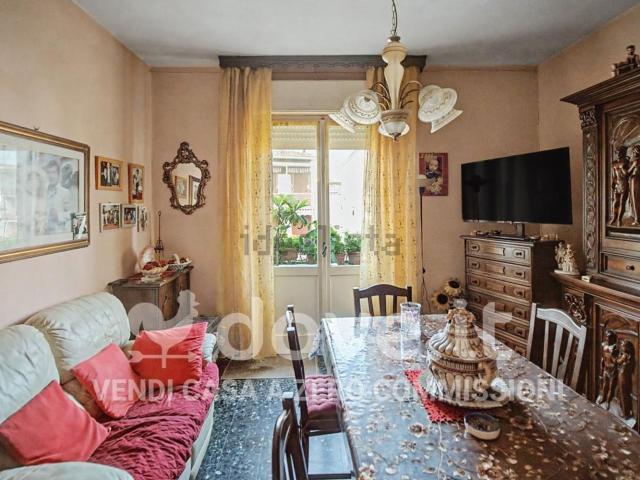 Appartamento in vendita di 85 m² in Via Braida, 92