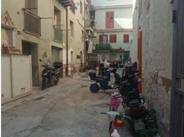 Appartamento in vendita di 85 m² in Via Brancaccio, 51