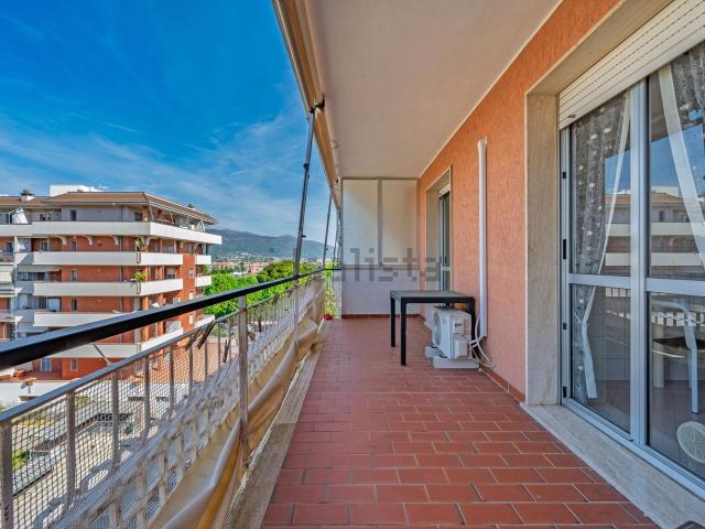Appartamento in vendita di 85 m² in Via Brescia