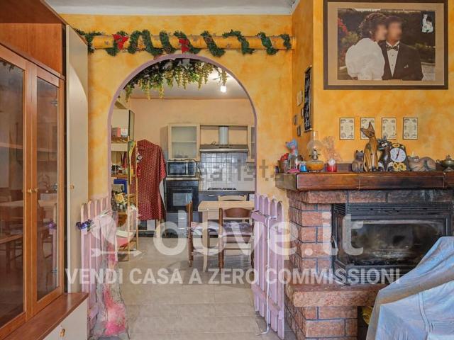 Appartamento in vendita di 85 m² in Via Brigate Partigiane, 92