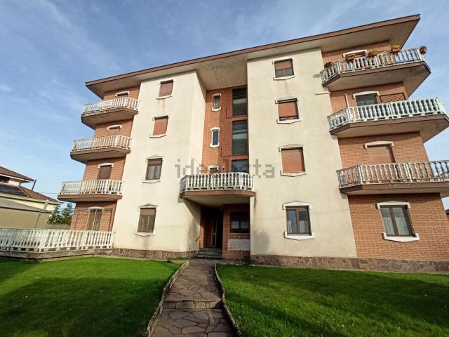 Appartamento in vendita di 85 m² in Via bruera