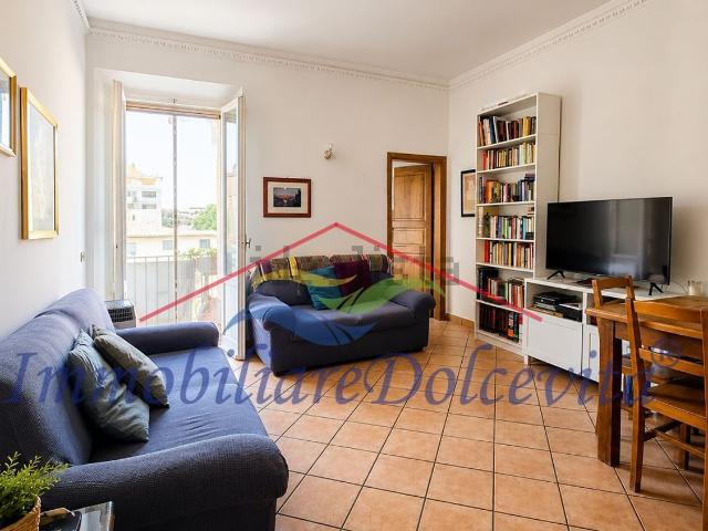 Appartamento in vendita di 85 m² in Via Brunetto Latini, 27