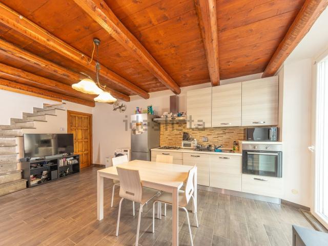 Appartamento in vendita di 85 m² in Via Bruno Annarumi, 8