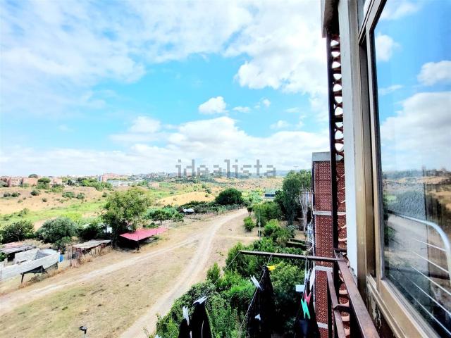 Appartamento in vendita di 85 m² in Via Bruno Buozzi