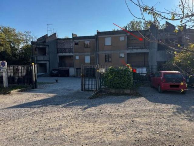 Appartamento in vendita di 85 m² in Via Bruno Buozzi