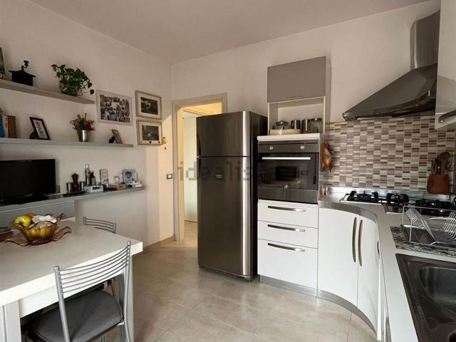 Appartamento in vendita di 85 m² in Via Bruno Buozzi