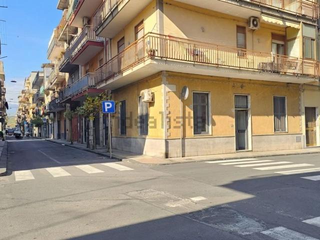 Appartamento in vendita di 85 m² in Via Bruno Buozzi, 38