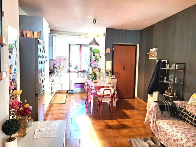 Appartamento in vendita di 85 m² in Via Bruno Buozzi, 58