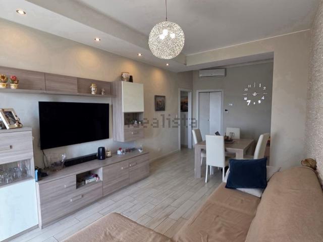 Appartamento in vendita di 85 m² in Via Bruno Buozzi, 97