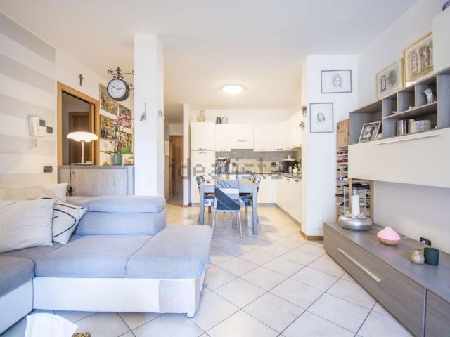 Appartamento in vendita di 85 m² in Via Bruno Galas, 51