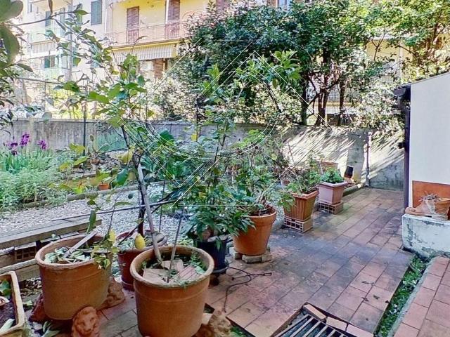 Appartamento in vendita di 85 m² in Via Buffalmacco