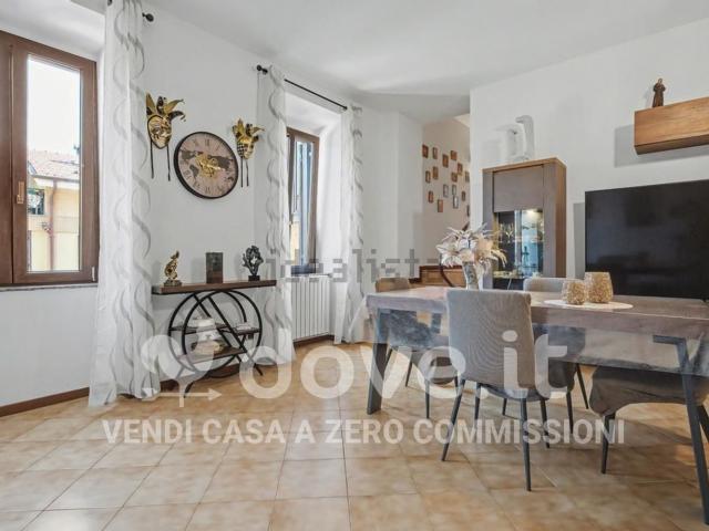 Appartamento in vendita di 85 m² in Via Bulgaro, 2
