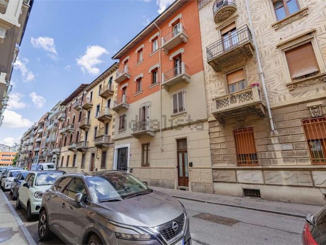 Appartamento in vendita di 85 m² in Via Bussoleno, 16